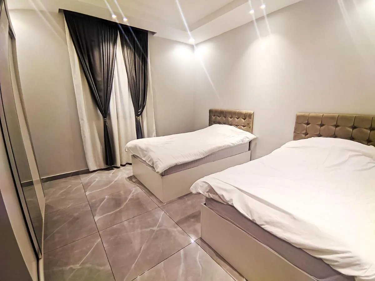 شقة Relax Zone جدة