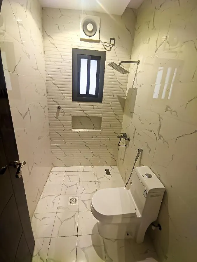 شقة Relax Zone جدة