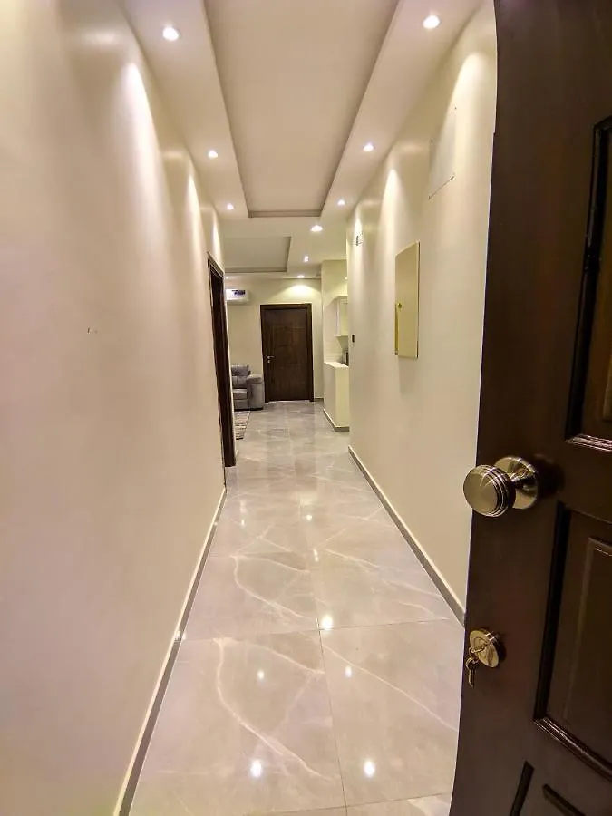 شقة Relax Zone جدة 0*,