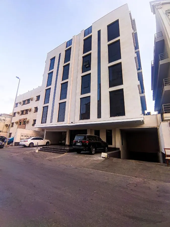 شقة Relax Zone جدة