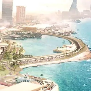  شقة Red Sea Partial Sea View استديو بحر الأحمر اطلالة جزئية