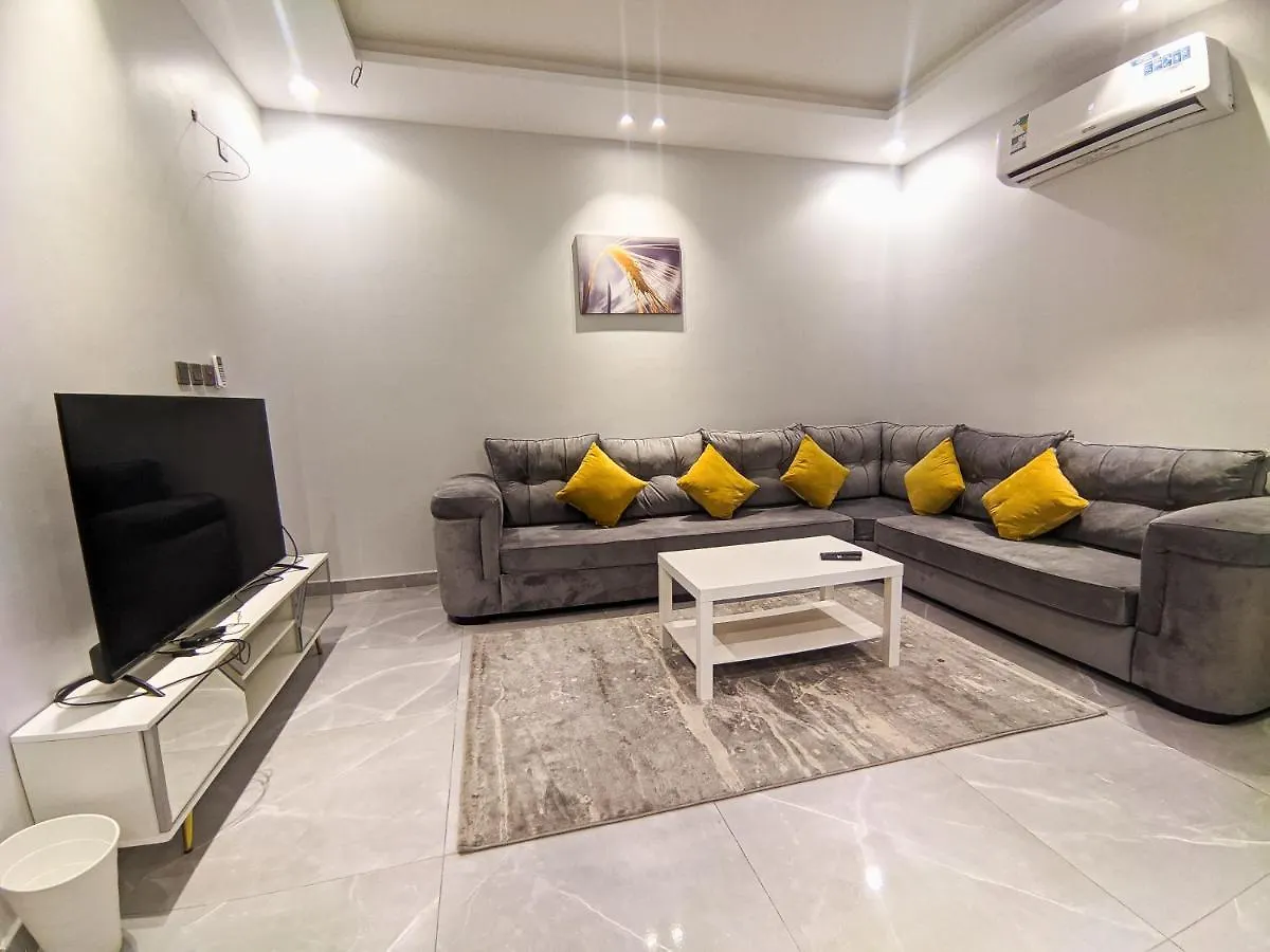 Relax Zone Apartment Jeddah Saudi Arabia