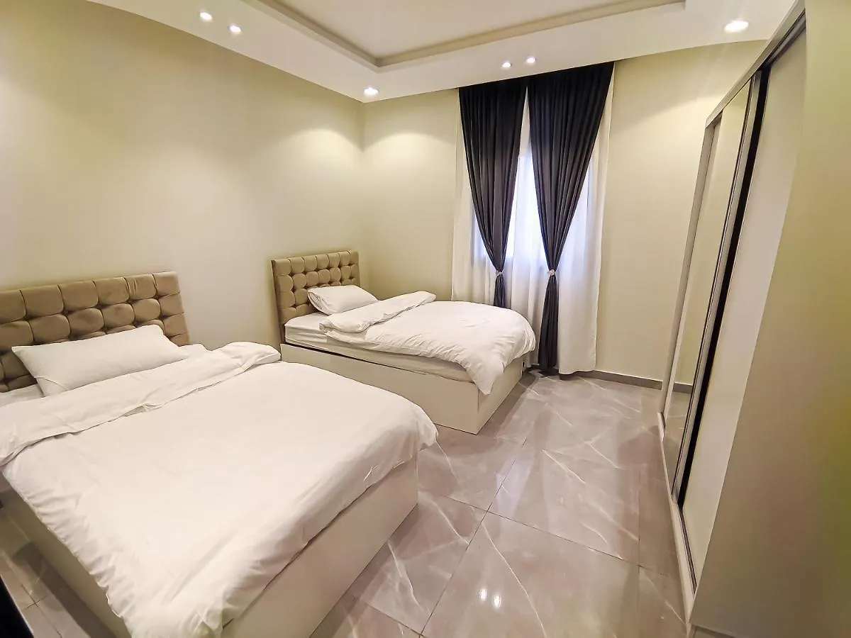 Relax Zone Apartment Jeddah 0*,  Saudi Arabia