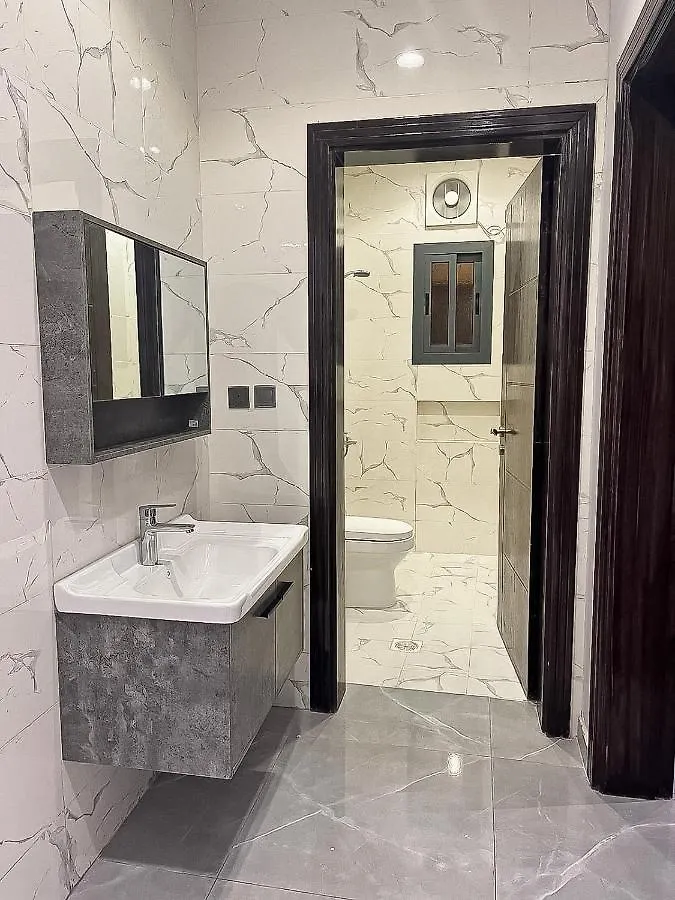 Relax Zone Apartment Jeddah Saudi Arabia